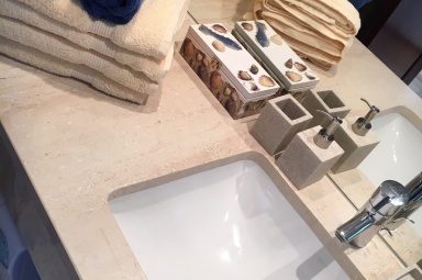 Apa. Aloza7 - łazienka z pralką