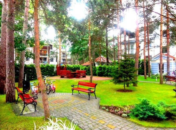 Apartament PATIO w Juracie ?v=1.0