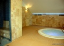 jacuzzi i sauna