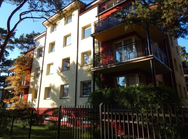 Apartament i Domek Anastazja  ?v=1.0