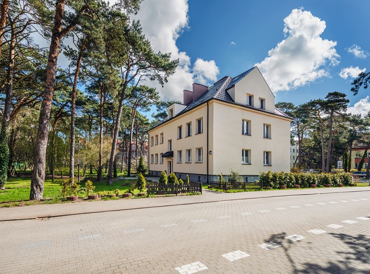 Apartament Ratibora 