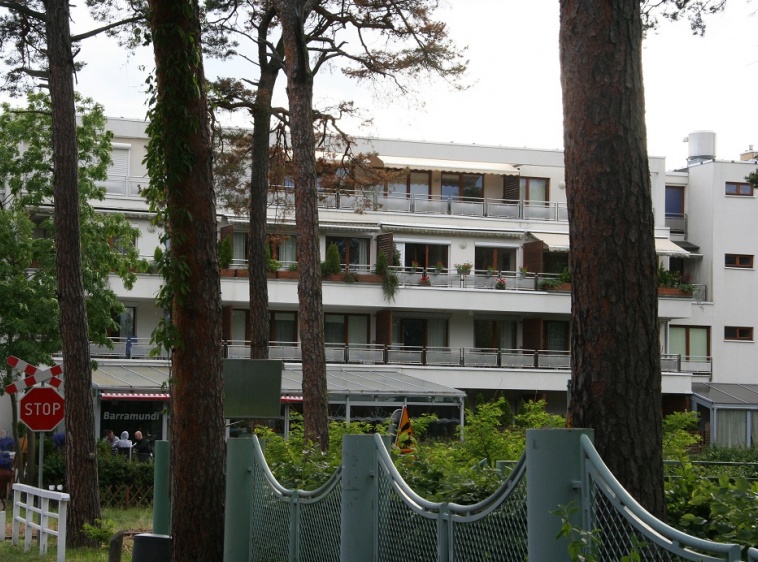 Apartamenty Wypoczynkowe Miedzymorze 10?v=1.0