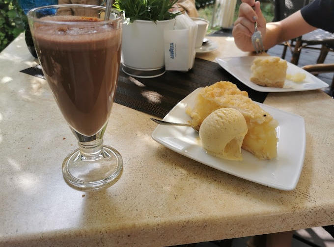 Pracownia Cafe Kossakówka