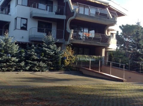 Apartamenty 44, 62, 25 