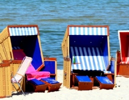 Wypożyczalnia Koszy Plażowych 