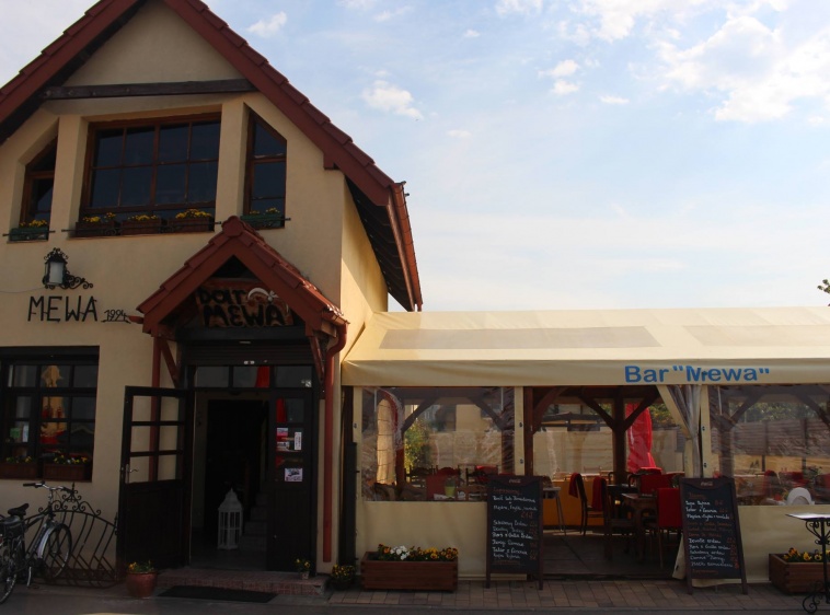 Bar Mewa 