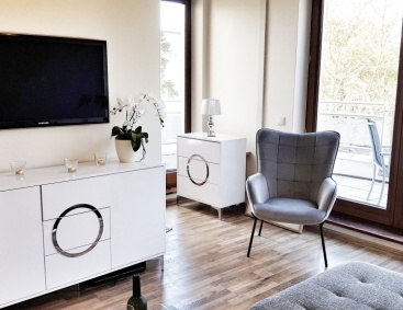 Apartament Perła Juraty