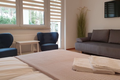 pok&oacute;j 3-4 os parter 