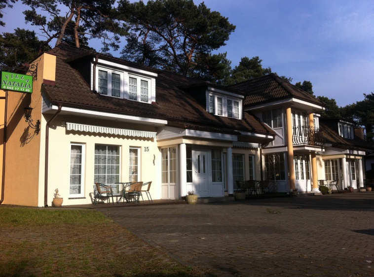 Villa Natalia ?v=1.0