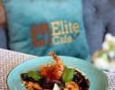 Elite Cafe & Restaurant 