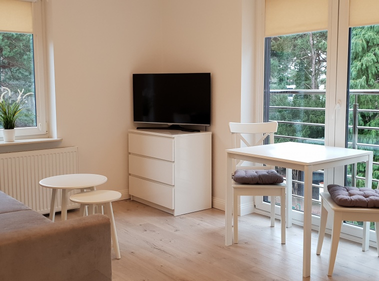 Willa Marzenie apartament 1?v=1.0