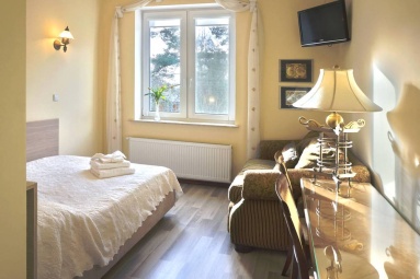 Pok&oacute;j nr 9