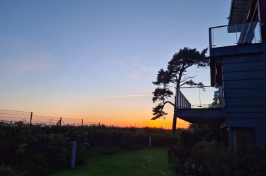 ul. Mestwina - widok zewnętrzny