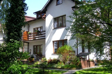 budynek gł&oacute;wny