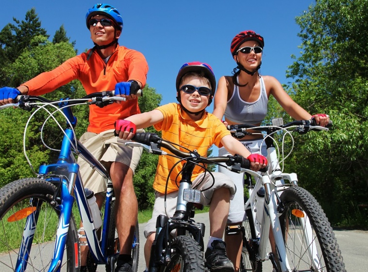 Jastarnia Wypożyczalnia rowerów Ottobike 