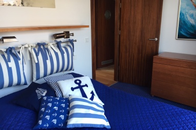 Apa. Aloza7 - sypialnia