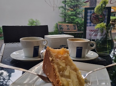 Pracownia Cafe Kossakówka