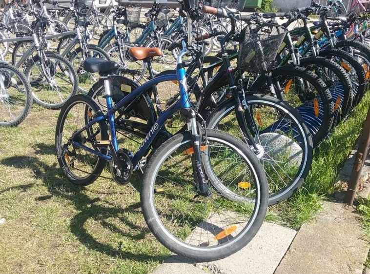 Wypożyczalnia Rowerów BikeBrothers