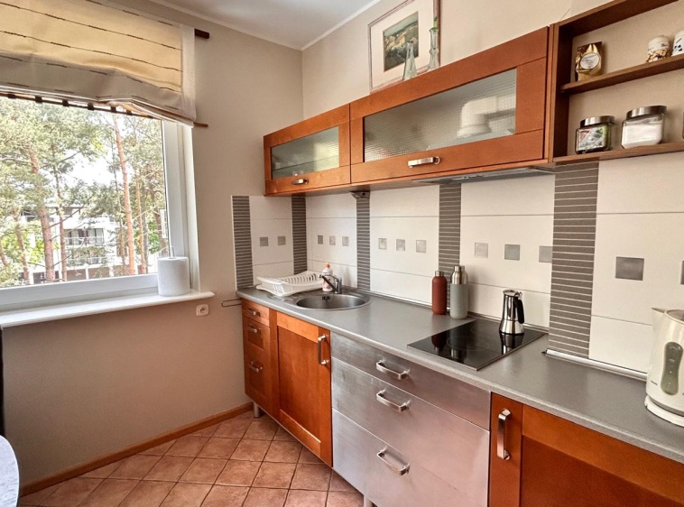 Apartament Słoneczny Kuchnia?v=1.0