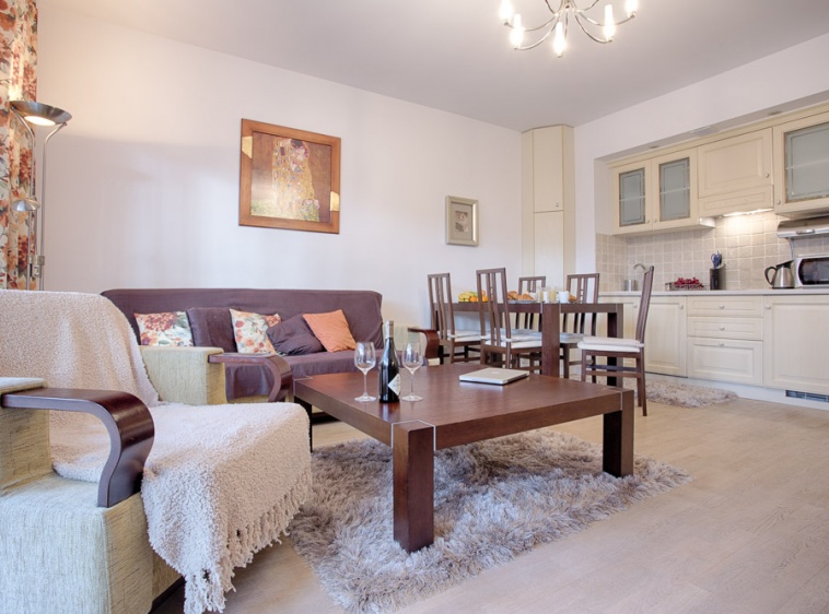 Apartament w Rezydencji Bryza  ?v=1.0