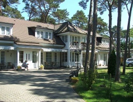 Villa Natalia 