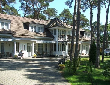 Villa Natalia