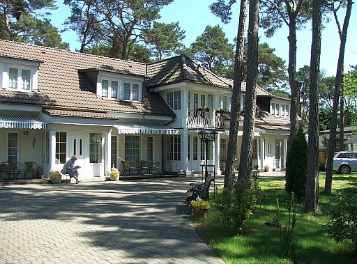 Villa Natalia 