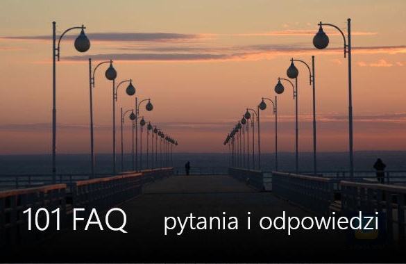 Najczęściej zadawane pytania o Juratę