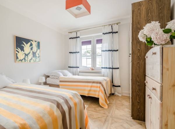 Apartamenty Mozaika w Willi Bajka ?v=1.0