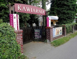 Pracownia Cafe Kossakówka 