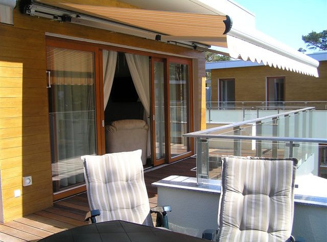 Apartament PENTHOUSE 