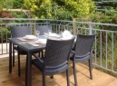 Apartament OGRODOWY
