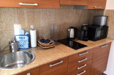 Apa. Aloza7 - aneks kuchenny