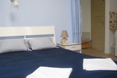 mini apartament I piętro