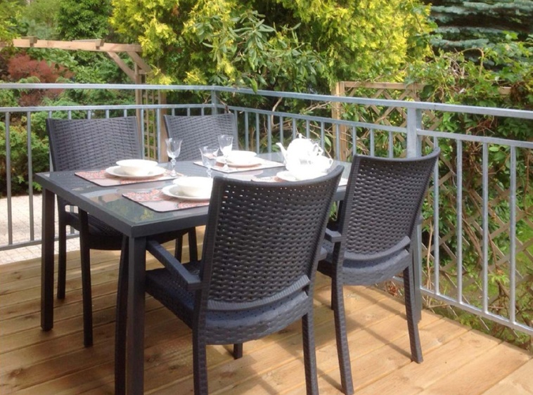 Apartament OGRODOWY w Willi Bajka Jurata Apartament OGRODOWY - Zapraszamy?v=1.0