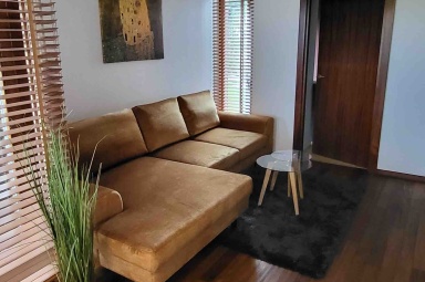 ul. Mestwina - salon