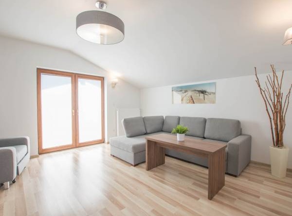 Relax - pokoje gościnne i apartamenty Apartament 45m2 III pietro?v=1.0