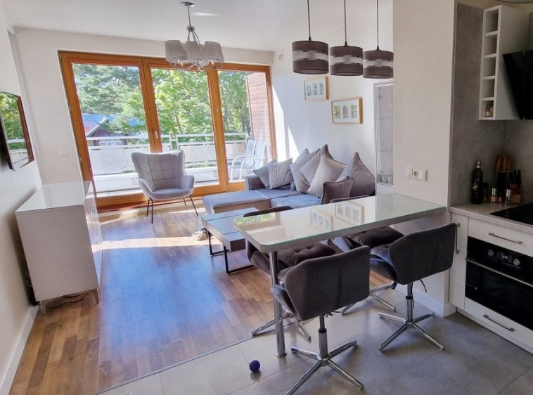 Apartament Perła Juraty ?v=1.0