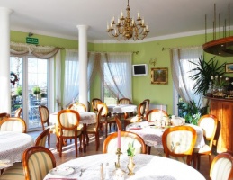 Restauracja Admirał 