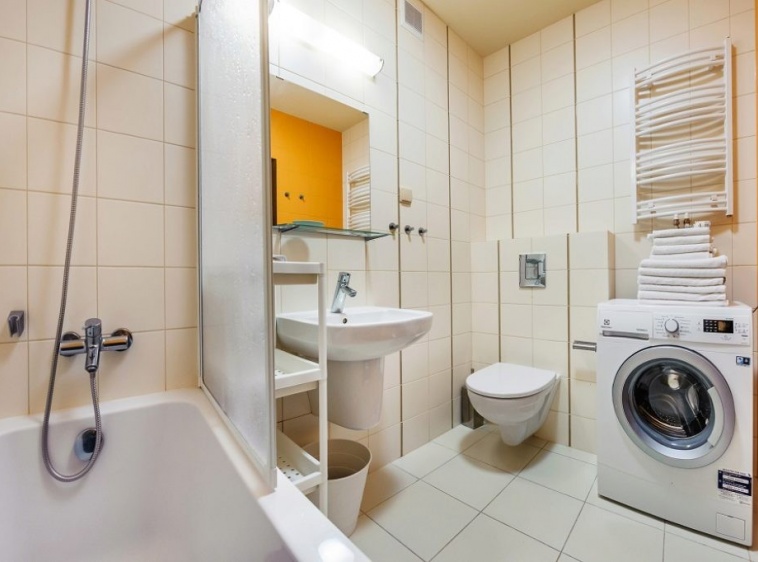 Hel Apartamenty Foka 