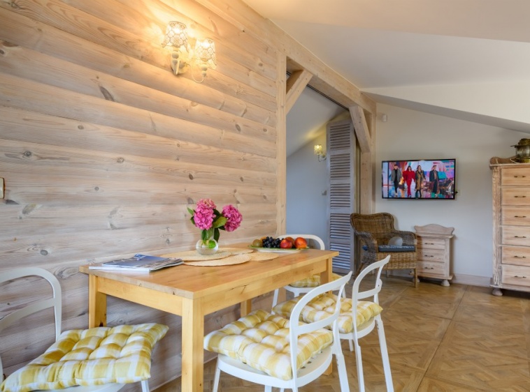 Apartament MOZAIKA 3 w Willi Bajka Jurata ?v=1.0