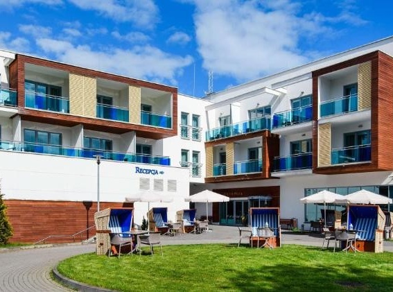 Best Western Hotel Jurata ?v=1.0