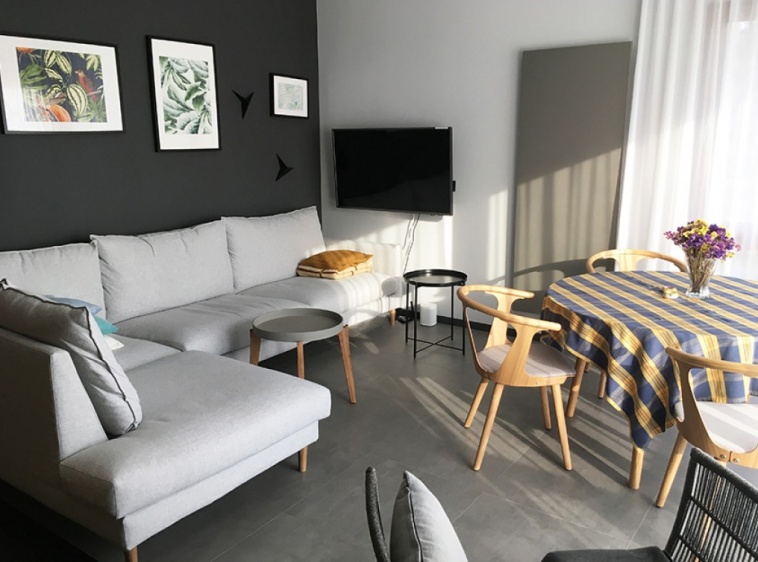 Apartament Południowy w willi Verano ?v=1.0