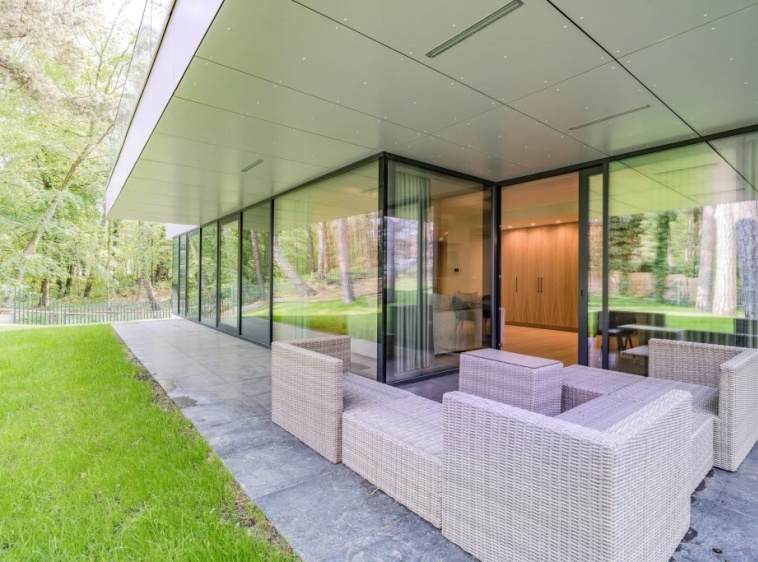 Villa Vitra  