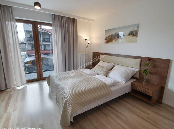 Relax - pokoje gościnne i apartamenty Apartament 45m2 I pietro?v=1.0