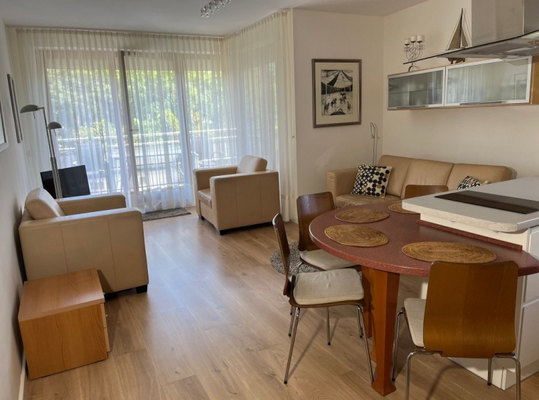 Apartament pod Sosnami  