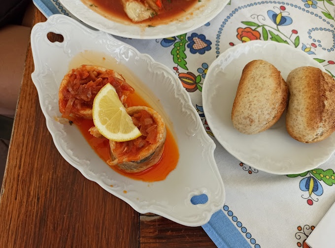 Kaszubska