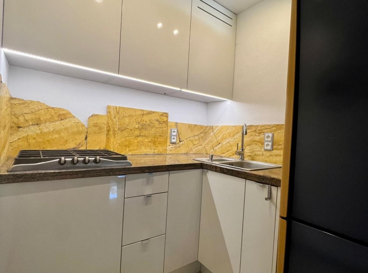 Apartament całoroczny Jurata kuchnia?v=1.0