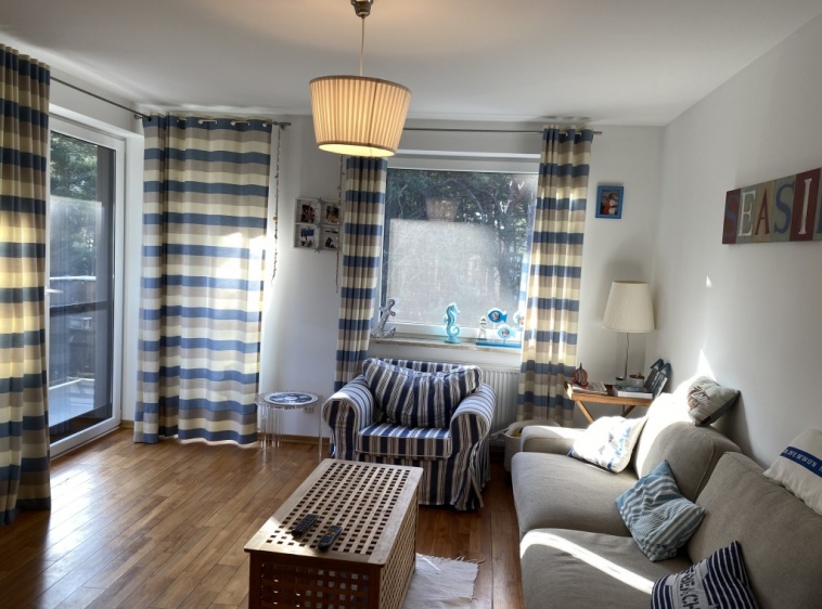 Apartament Visby Pokój dzienny?v=1.0