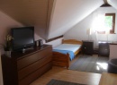 apartament mansardowy